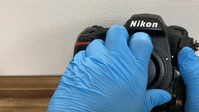 Nikon D5 image