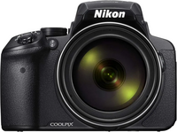Nikon Coolpix P900 image
