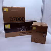 Nikon D7000 image