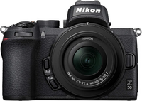 Nikon Z50 image