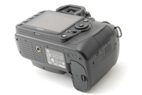 Nikon D90 image
