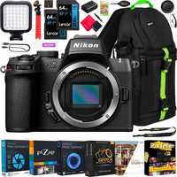 Nikon Z50 II image