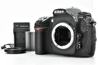 Nikon D300s image