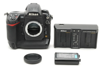 Nikon D3 image