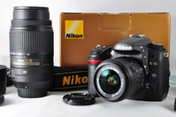 Nikon D7000 image