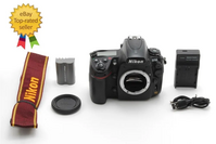 Nikon D700 image