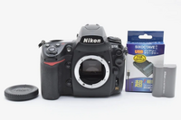 Nikon D700 image