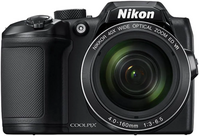 Nikon Coolpix B500 image