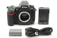 Nikon D700 image