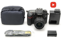 Nikon D7200 image