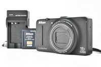 Nikon Coolpix s9300 image
