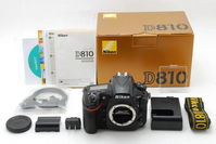 Nikon D810 image