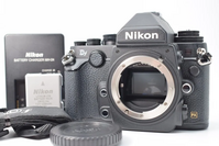Nikon Df image