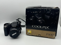Nikon Coolpix P100 image