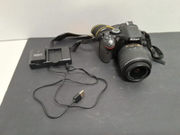 Nikon D5200 image