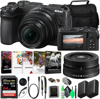 Nikon Z30 image