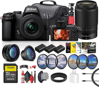 Nikon Z50 II image