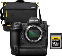 Nikon Z 9 image