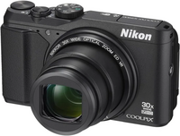 Nikon COOLPIX S9900 image