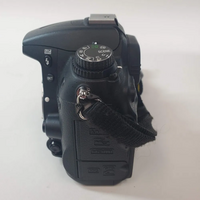 Nikon D7000 image