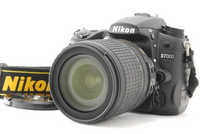 Nikon D7000 image