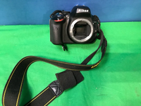 Nikon D5100 image