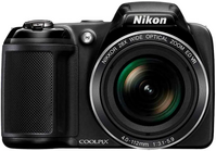 Nikon Coolpix L340 image