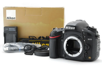Nikon D610 image