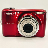Nikon COOLPIX L23 image