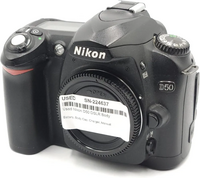 Nikon D50 image