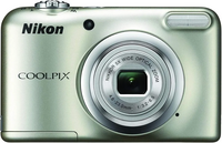Nikon COOLPIX A10 image