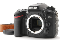 Nikon D7100 image