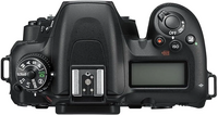 Nikon D7500 image