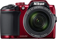 Nikon COOLPIX B500 image