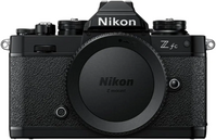 Nikon Z fc image