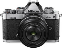 Nikon Z FC image