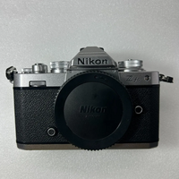 Nikon Z FC image