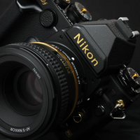 Nikon Df image