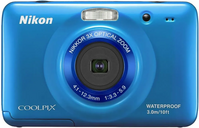Nikon COOLPIX S30 image