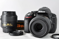 Nikon D5300 image
