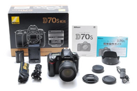 Nikon D70s image