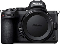 Nikon CRT2NKZ5BODY image
