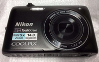 Nikon COOLPIX S4100 image