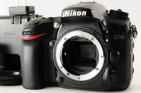 Nikon D7200 image