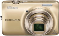 Nikon Coolpix S6300 image