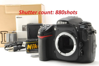 Nikon D300 image