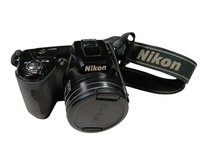 Nikon L110 Black image