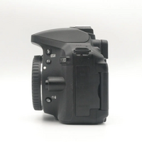 Nikon D5300 image