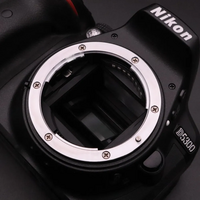 Nikon D5300 image