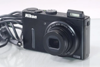 Nikon P300 image